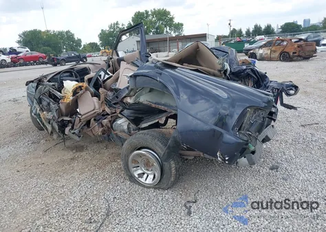 1999 Ford Ranger Xl/Xlt z USA, uszkodzony, nr VIN 1FTYR14C2XPB24534